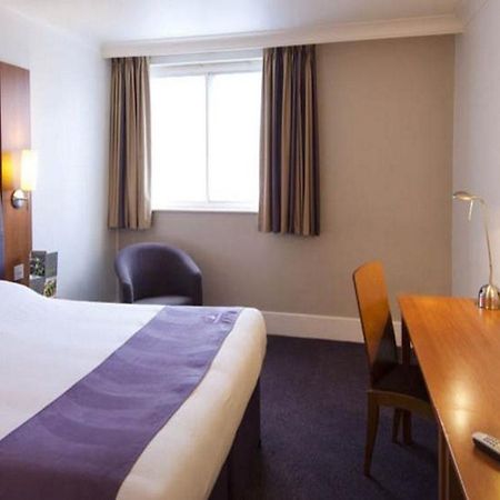 Premier Inn York North West Luaran gambar