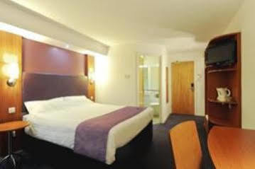 Premier Inn York North West Luaran gambar